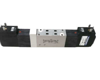 KOGANEI F15T4-39N-DC24V