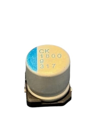 NICHICON PCK0G182MCO1GS
