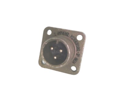 AMPHENOL 10-190211-03P