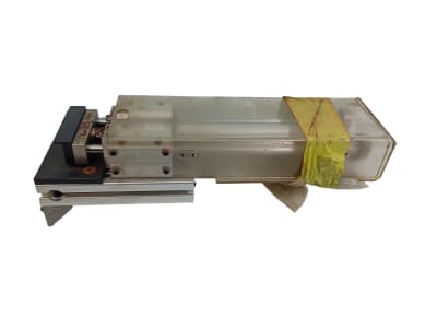 SMC MGCLB25-250-R