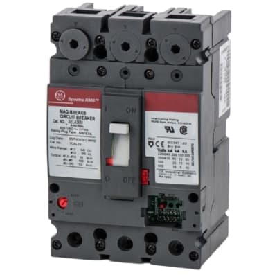 GENERAL ELECTRIC EZSEHA36AT100