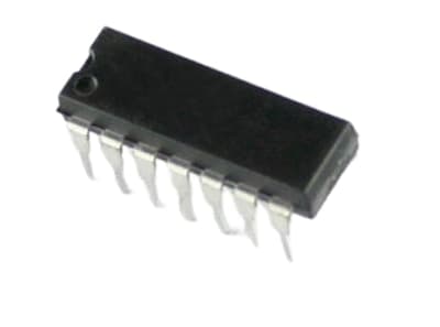 ZEBRA MC14013BAL
