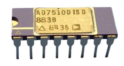 ANALOG DEVICES AD7510DISD