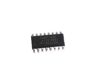 NEXPERIA 74HCT165D,653