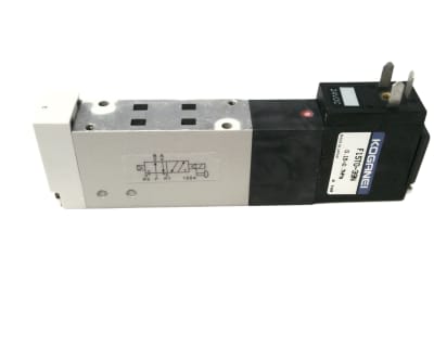 KOGANEI F15T0-39N-DC24V