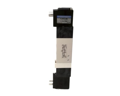 KOGANEI F15T3-39N-DC24V