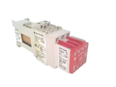 ALLEN BRADLEY 100SC37ZJ31C
