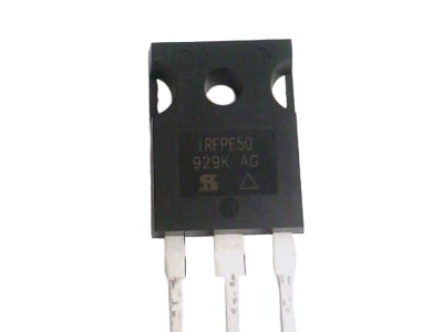 VISHAY IRFPE50PBF