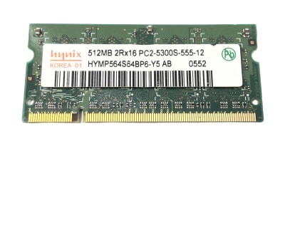 SK HYNIX HYMP564S64BP6-Y5-AB