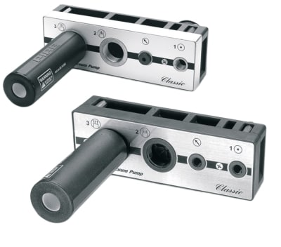 PIAB VACUUM PRODUCTS H40B6-EN