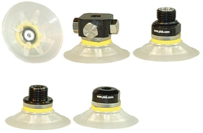 PIAB VACUUM PRODUCTS F30MF.40