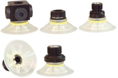 PIAB VACUUM PRODUCTS F40MF.40