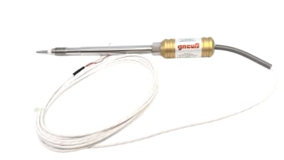 GNEUSS TF-CX-12A-10S-S0-F3-PT2-LO