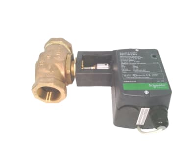SCHNEIDER ELECTRIC VS-7213-812-4-10