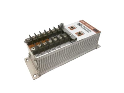 MOORE INDUSTRIES ARB/10-50MA/10-50MA2-10S/117AC-AB