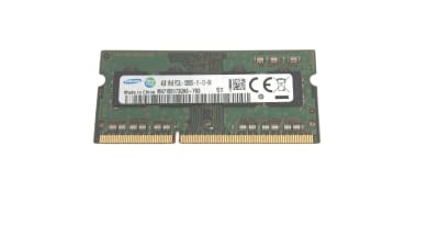 SAMSUNG M471B5173QH0-YK0