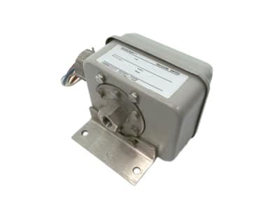 ASHCROFT GPN4SPWS25