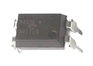 VISHAY TCET1109