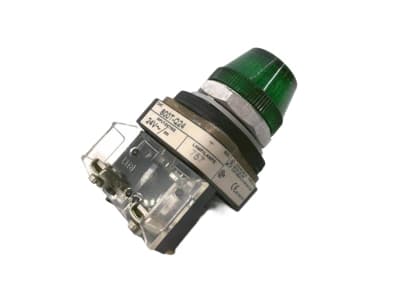 ALLEN BRADLEY 800T-Q24G