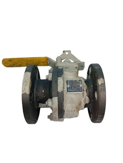 APOLLO VALVES 88A24801