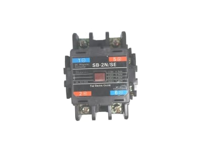 FUJI ELECTRIC SB-2N/SE DC24V