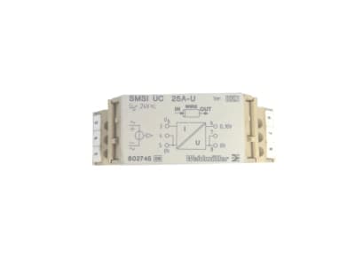 WEIDMULLER SMSI-UC-25A-U