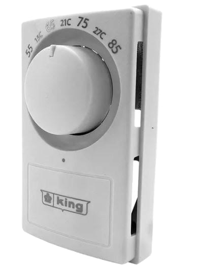 KING ELECTRIC K601TR
