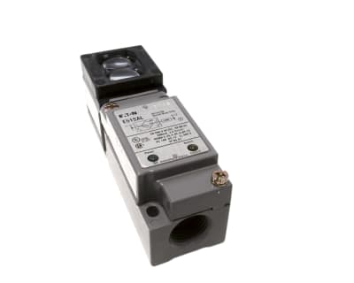 EATON CORPORATION E51ALC1
