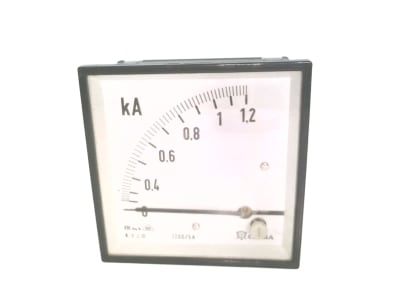 CELSA DQ96N/3-1200/5A