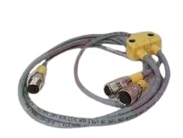 TURCK VB2-RS 4.4T-1/2WK 4T-0.2/0.2