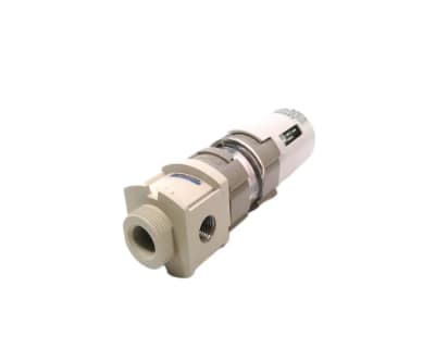 KOGANEI MFZ40-F11-02A