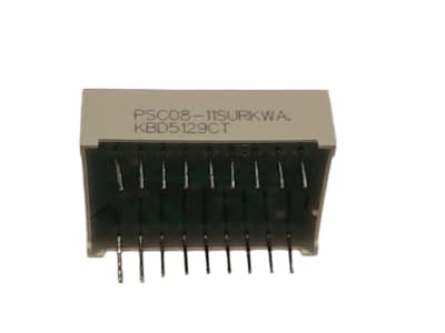 KINGBRIGHT PSC08-11SURKWA