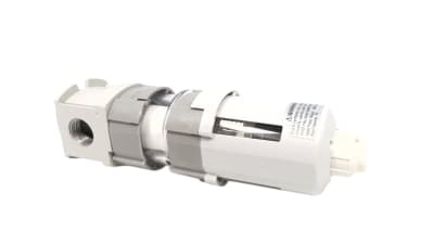 KOGANEI FNZ40-F11-03-A