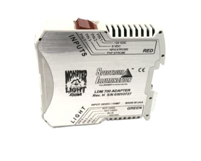 SPECTRUM ILLUMINATION LDM-700-ADAPTER