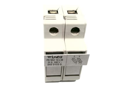WIMEX PS-10-2