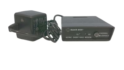 BLACK BOX CORP ME800A-R2
