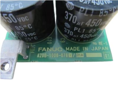 FANUC A20B-1008-0781