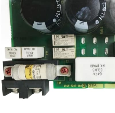FANUC A16B-2203-0803