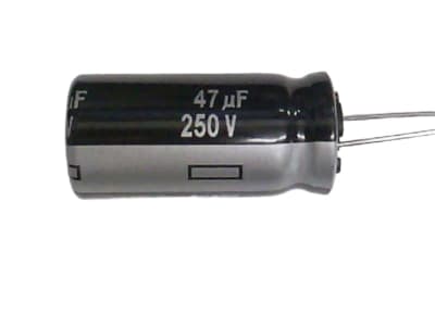 MATSUSHITA ELECTRIC EEU-EB2E470