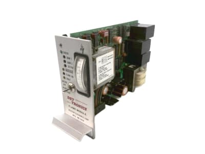 DET TRONICS R9105-N2222