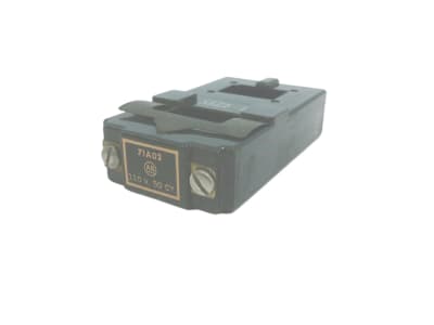 ALLEN BRADLEY 71A02