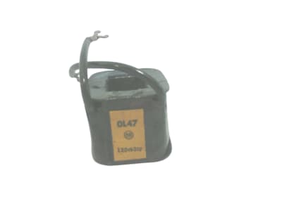 ALLEN BRADLEY 0L47