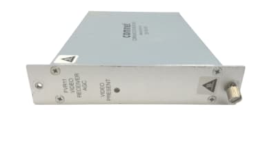 COMNET FVR11