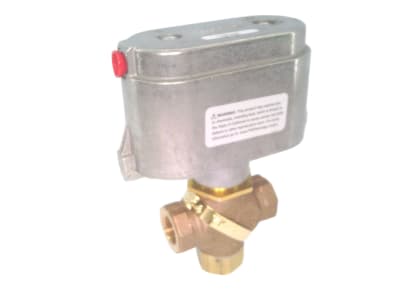 INVENSYS VK-7313-201-4-4