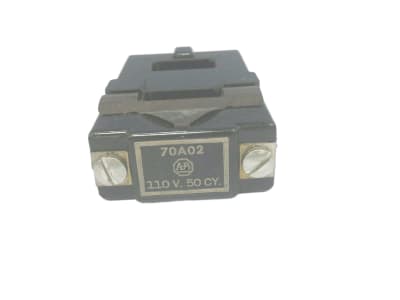 ALLEN BRADLEY 70A02