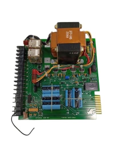 ASM PCB29127H