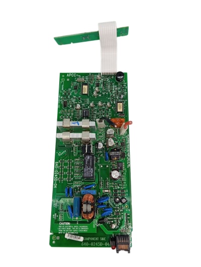 SCHNEIDER ELECTRIC 640-0245D-04