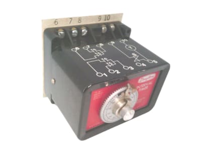 GRAINGER 2E333