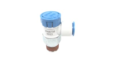 FESTO VFOE-LE-T-R14-Q8