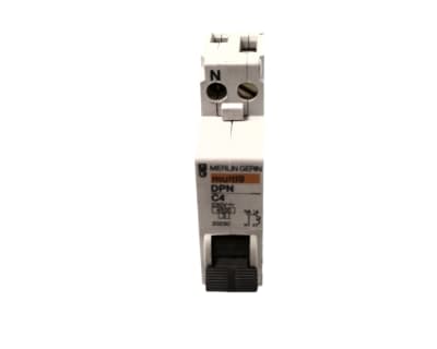SCHNEIDER ELECTRIC MG20230